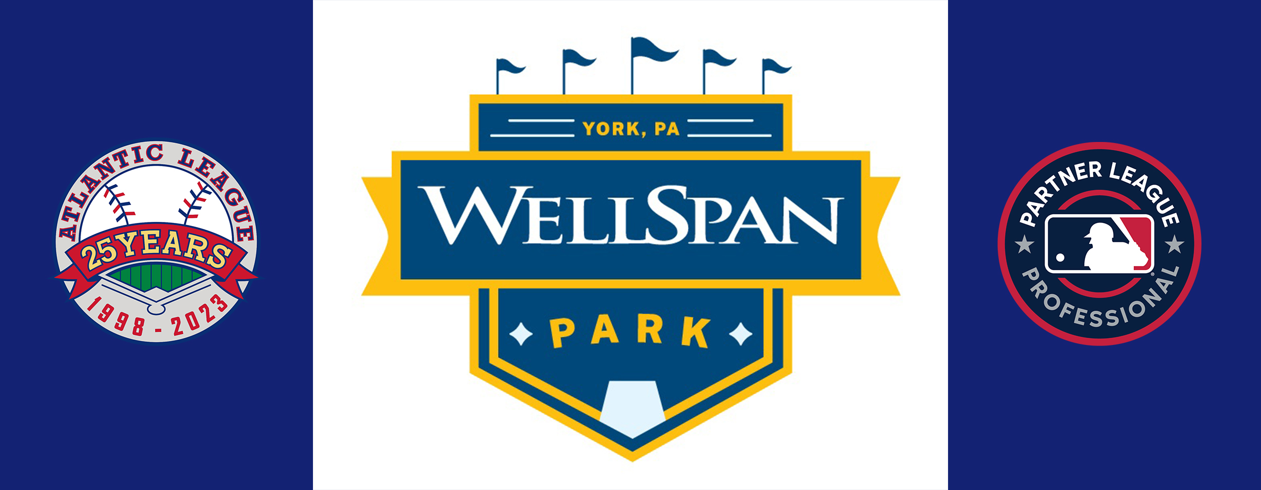 WellSpan Park certified Sensory Inclusive